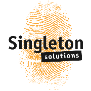 Singleton Solutions